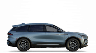 2025 Lincoln Lincoln Nautilus External Image 5